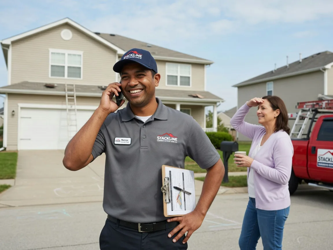 Chimney flashing repair East Amherst, NY FAQs